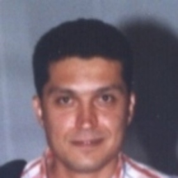 Özgür Cenk Akdamar