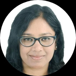Susmita Chatterjee