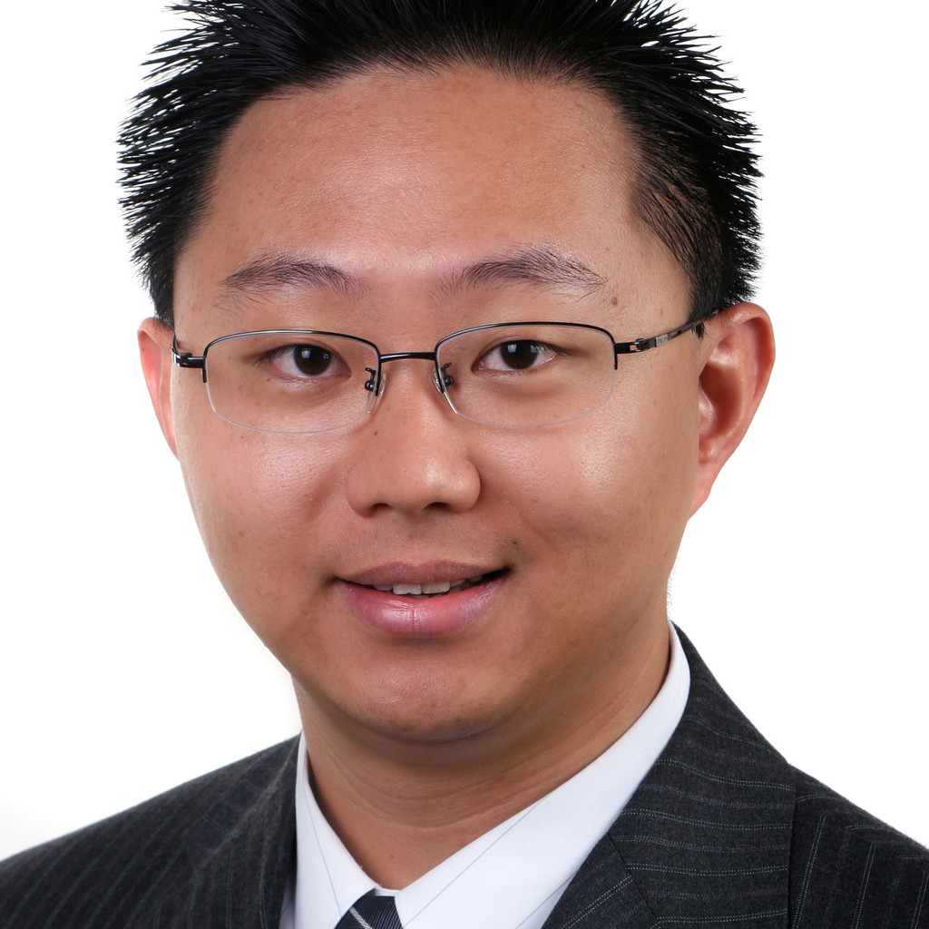 Kai Zhu - Senior Vice President & Chief Financial Officer - Invacare ...