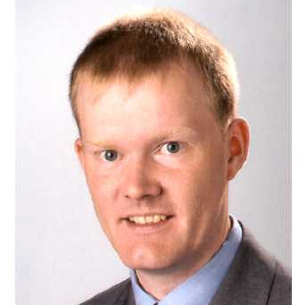 Stephan Lücking Elektrotechniker INTEG GmbH XING