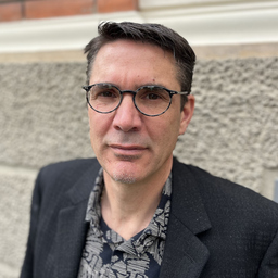Pascal Viguier