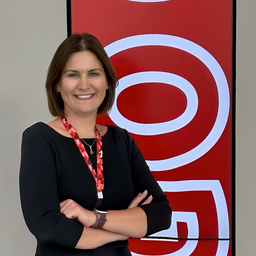 Nadine Bulang