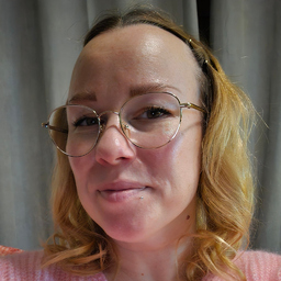 Jacqueline van der Vegt