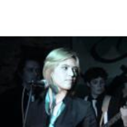 Mª Laura Ávila Truán