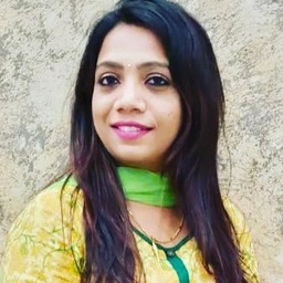 shwetha Govindaiah