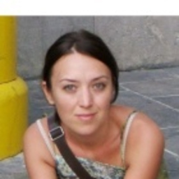 Alexandra Berent