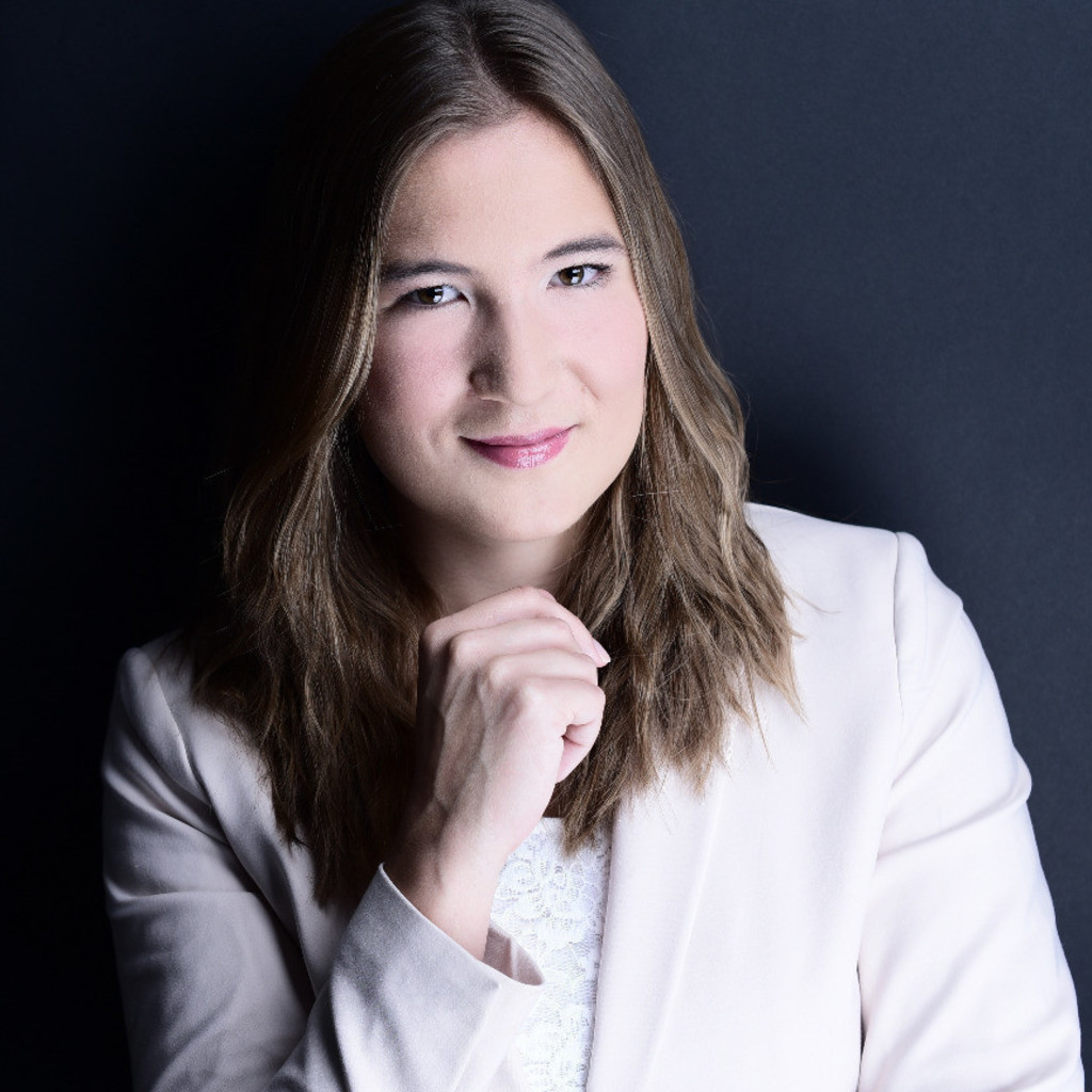 Luisa Langenberg Brand Manager Bionorica SE XING