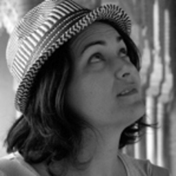 Prof. Carmen aldomar Lopez