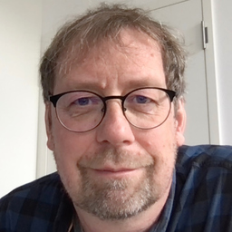 Stefan Kriebel