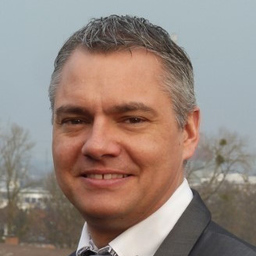 Arnaud Kropp