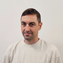 Sergiy Savych