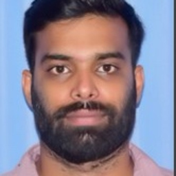 Sudheer kumar Ganta