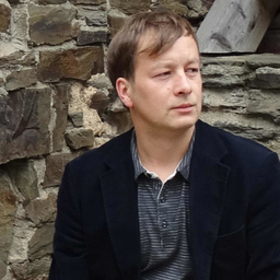 Martin Mandler