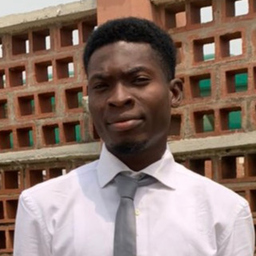 Mohammedsodiq Olatunji