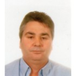 Jose calvo-Fernadez