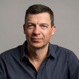Dr. Lars Karsten