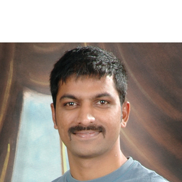 Venkateswarlu Naidu