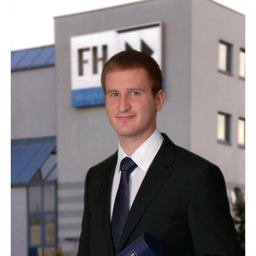 Ing. Christian Bertl's profile picture