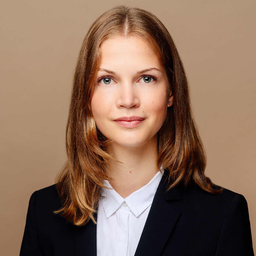 Svenja Moltrecht
