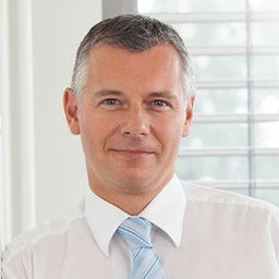 Volker Mauel