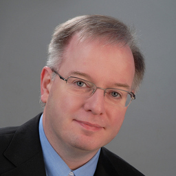 Holger Rechberger