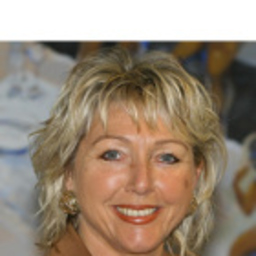 Profilbild Mirjam Vey-Bierling