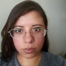 Romina Fuentes Flores