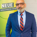 Yasin Keskin