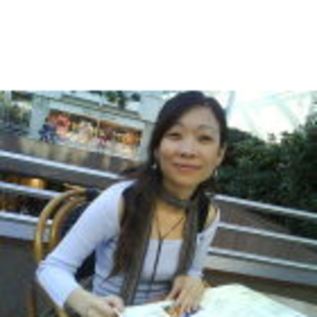 Huina Zhu Contract Fulfillment Manager Huawei