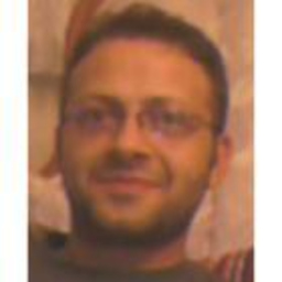 Alper Güngör