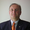 Dr. Friedrich Vodicka