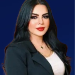 ZENAB MOUSSALLI