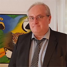Dr. Jens Westphal