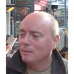 George Theegarten