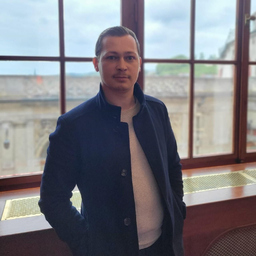 Alexander Martin