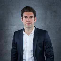 Simon Liebe