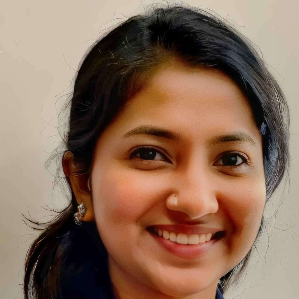 Ayona mathew digital engineer ingravure gmbh xing