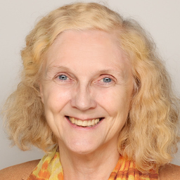 Dr. Marita Alami