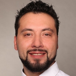 Christian Salamone