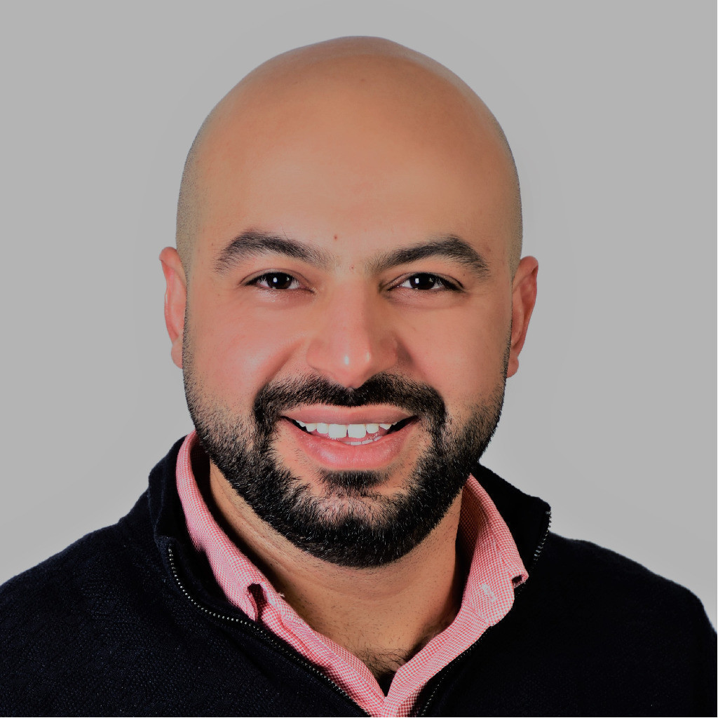 Ing. Ahmed Hijazi - Project Manager - Incube FZCO. | XING