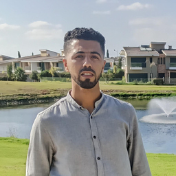 hamza chakouk
