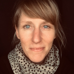 Profilbild Anne Abel