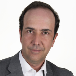 Prof. Enrique Ramirez