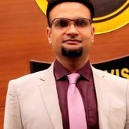EHSAN ALI