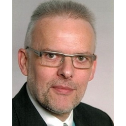 Volkmar Förster