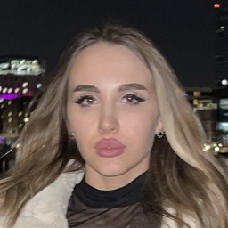 Diana Tsymbaliuk
