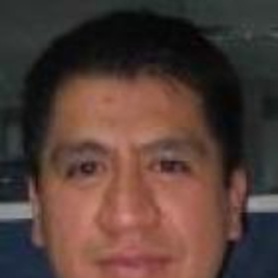Javier Enrique Solano García