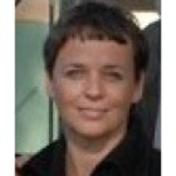 Profilbild Annekatrin Hendel