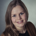 Social Media Profilbild Lena Schulte Nortrup