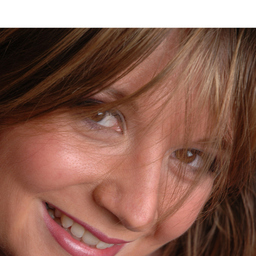 Profilbild Jennifer Adam